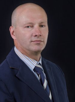 Vadim Galkin, MD